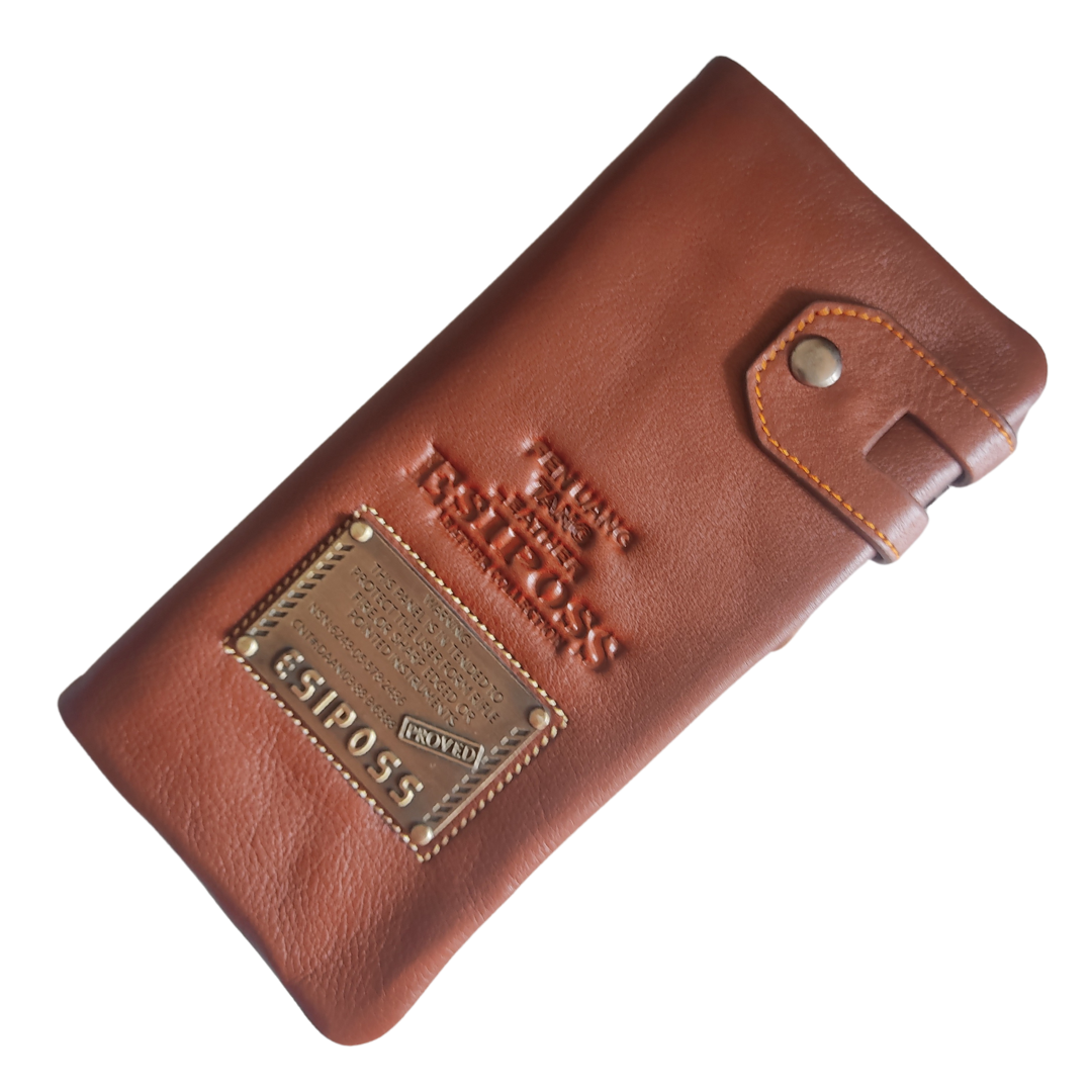 Esiposs Long Wallet | E238-1W