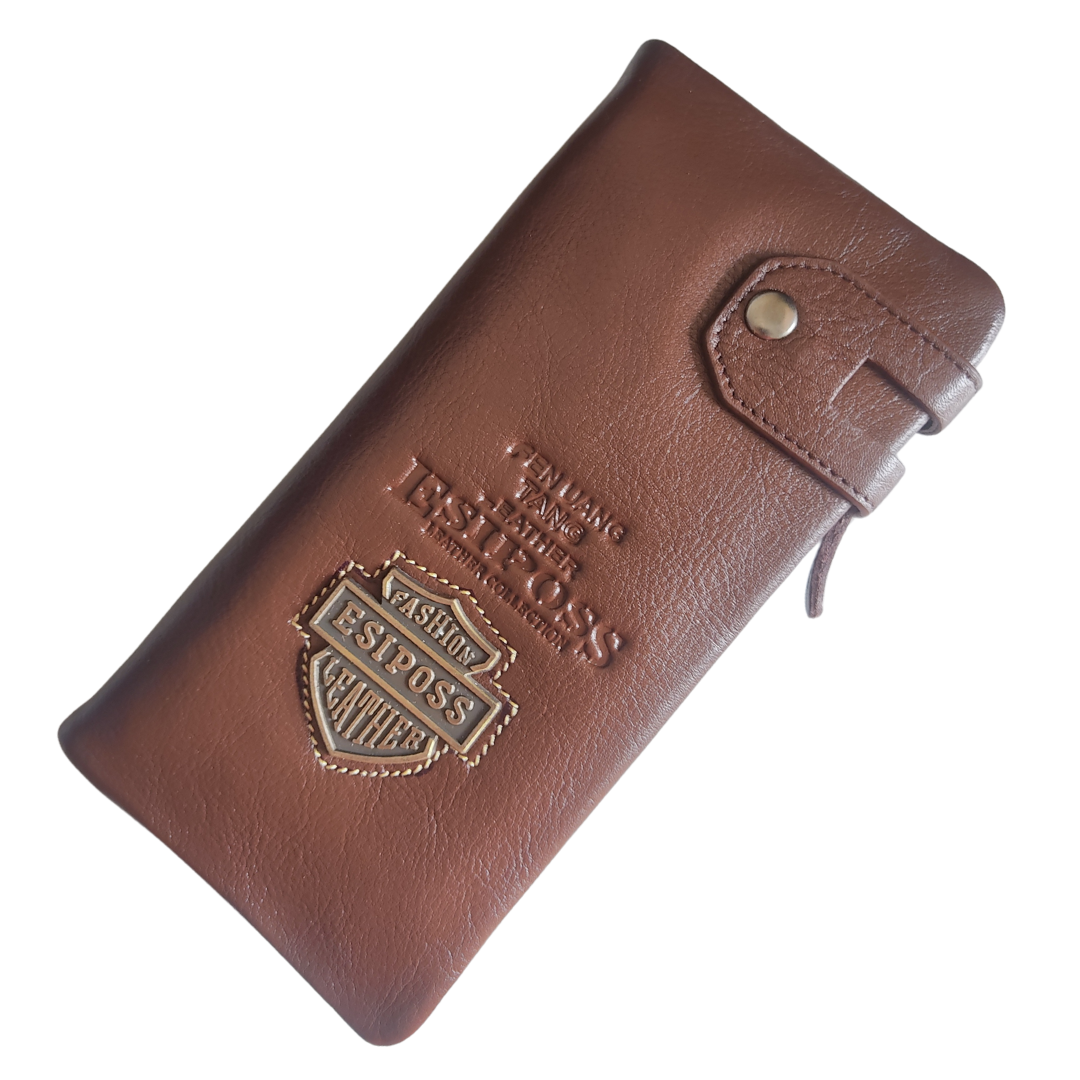 Esiposs Long Wallet | HAPPY BOY-CO