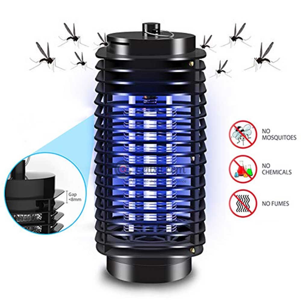Mosquito Insect Electric Killer Lamp