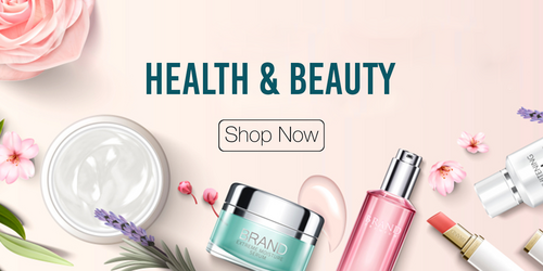 HEALTH & BEAUTY
