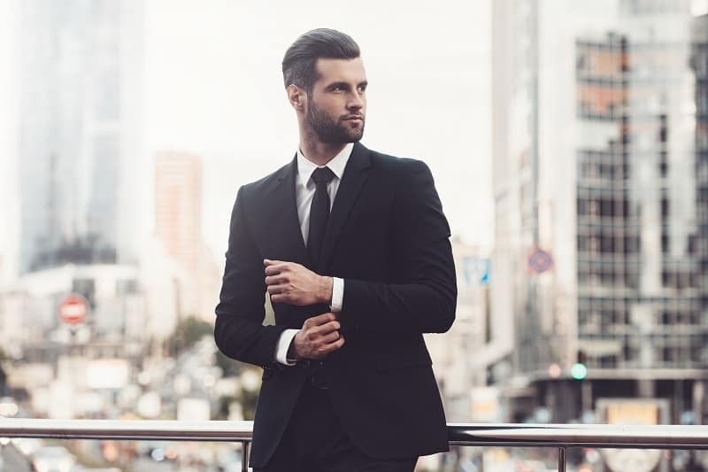 MEN'S FASHION
