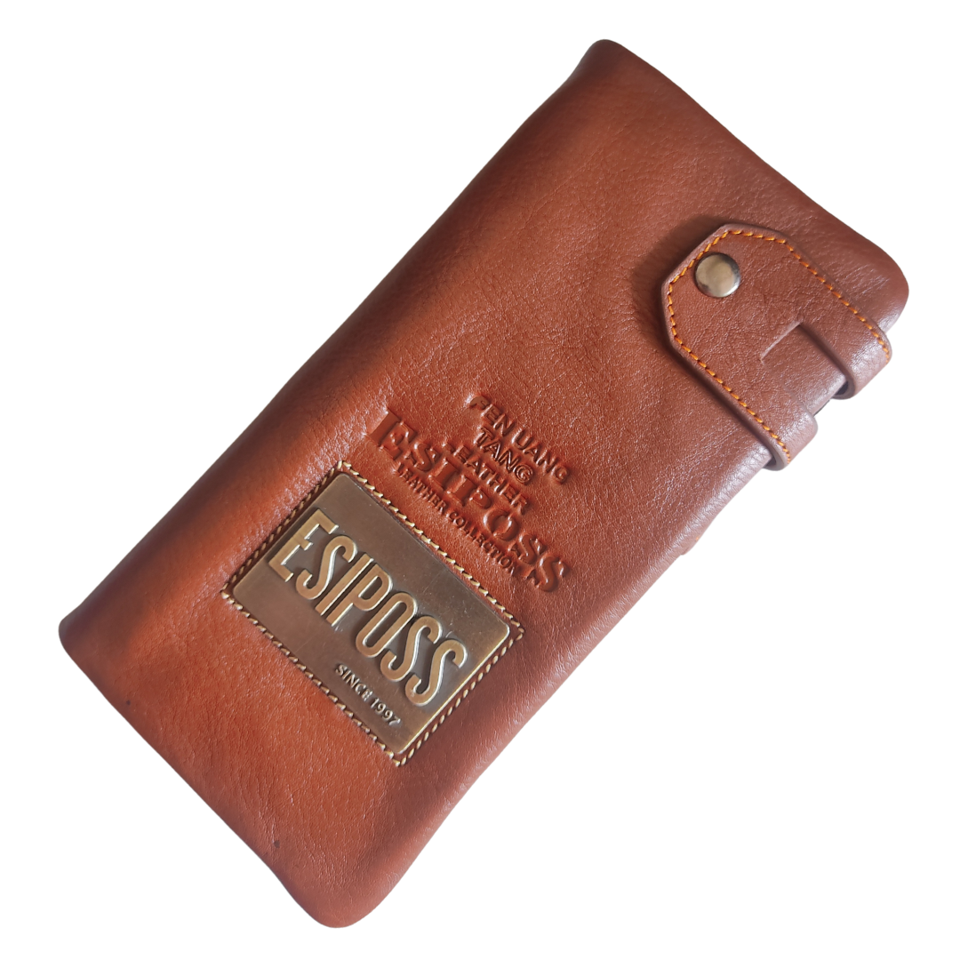 Esiposs Long Wallet | SINCE-MR